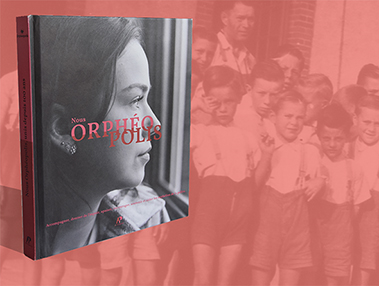 Couverture du livre des 100 ans