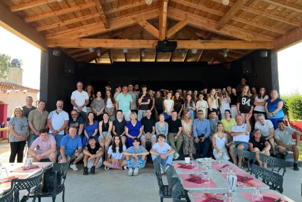 Veillées festives pour les Orphelins d'Orphéopolis