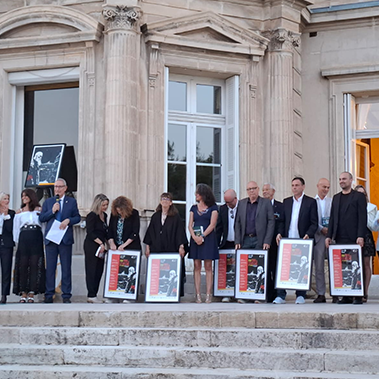 Prix de l'Evêché à Marseille