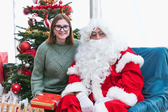 Arbre de Noël Orphéopolis