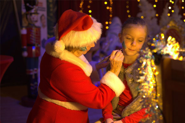 Arbre de Noël Orphéopolis