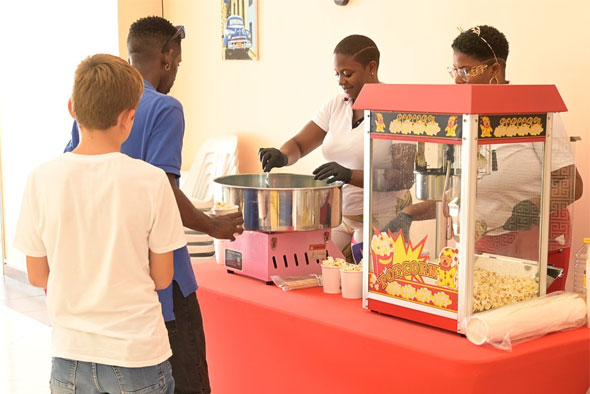 Arbre de Noël Orphéopolis