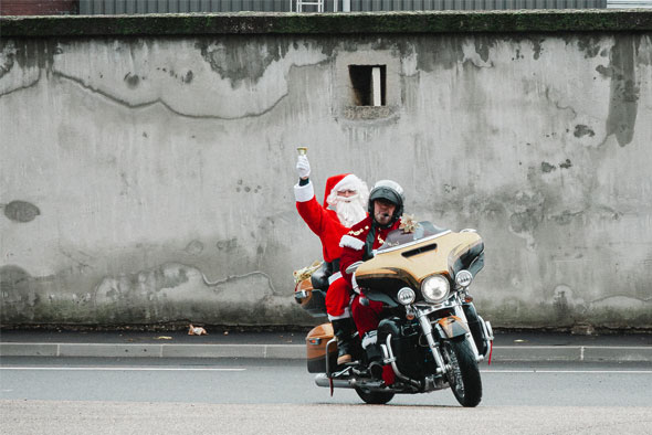 Arbre de Noël Orphéopolis