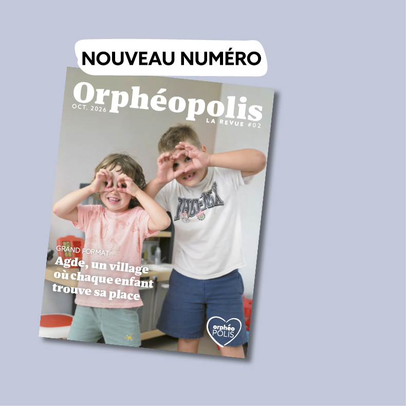 Orphéopolis La Revue