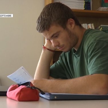Reportage Cnews sur Orphéopolis