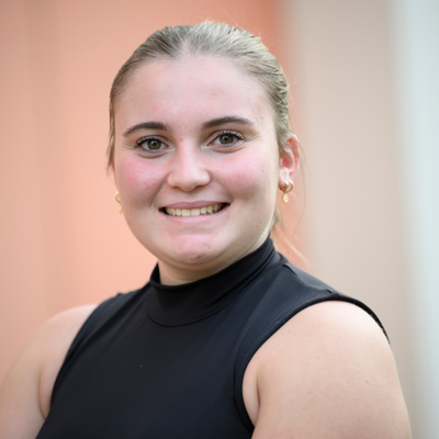 Lou-Ann, ancienne résidente du village de Bourges