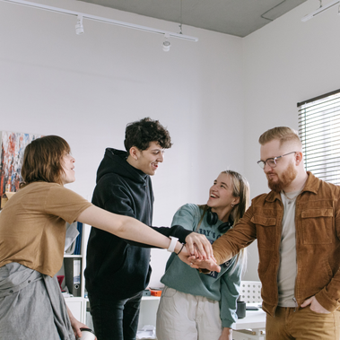 Salariés d'une entreprise