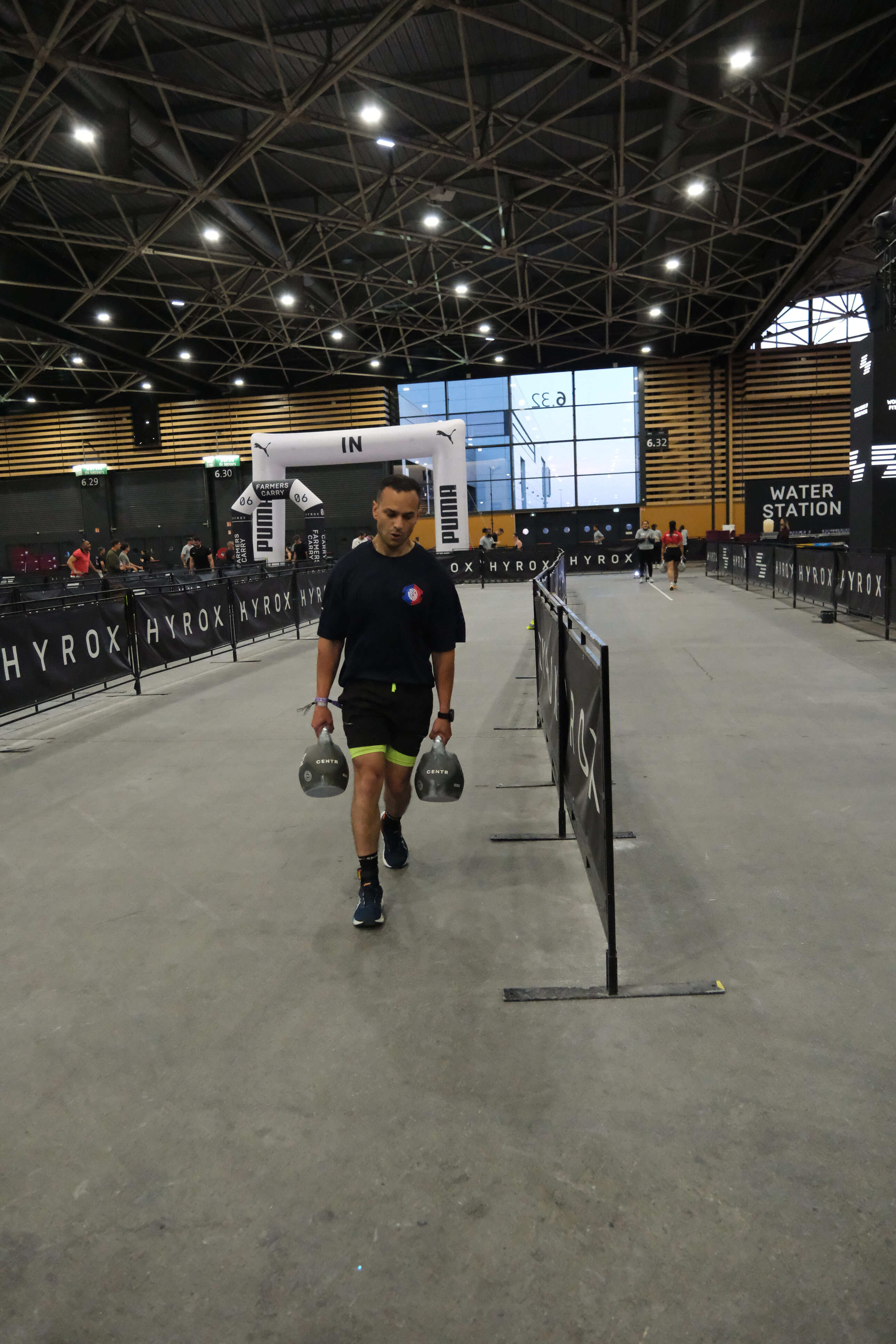 Hydrox