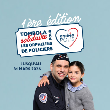 Tombola Orphéopolis