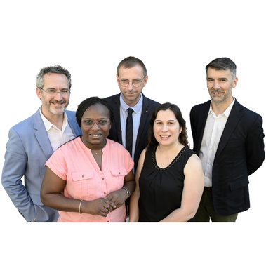 Visuel du service Orphéopolis legs, donation, assurance-vie