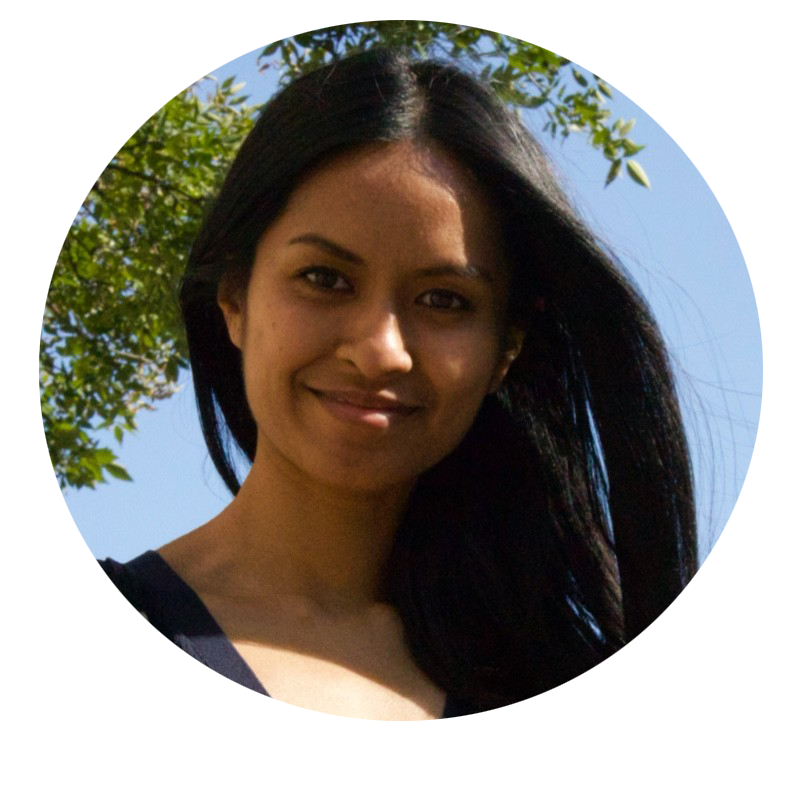 Photo d'Amara Prum, responsable du service Donateurs d'Orphéopolis